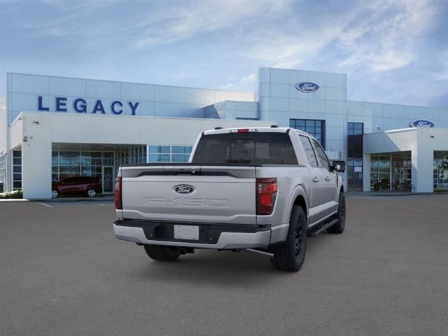 2026 Ford F-150 XLT - 7