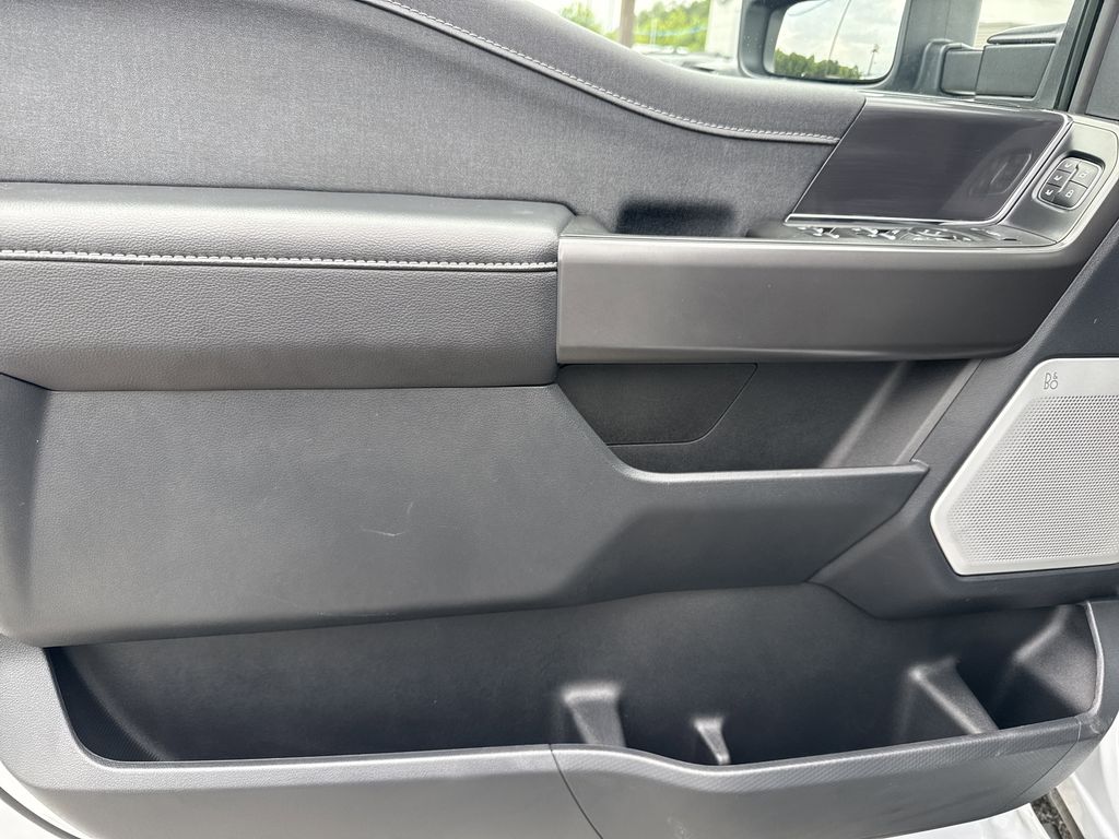 Used 2025 Ford F-150 Truck