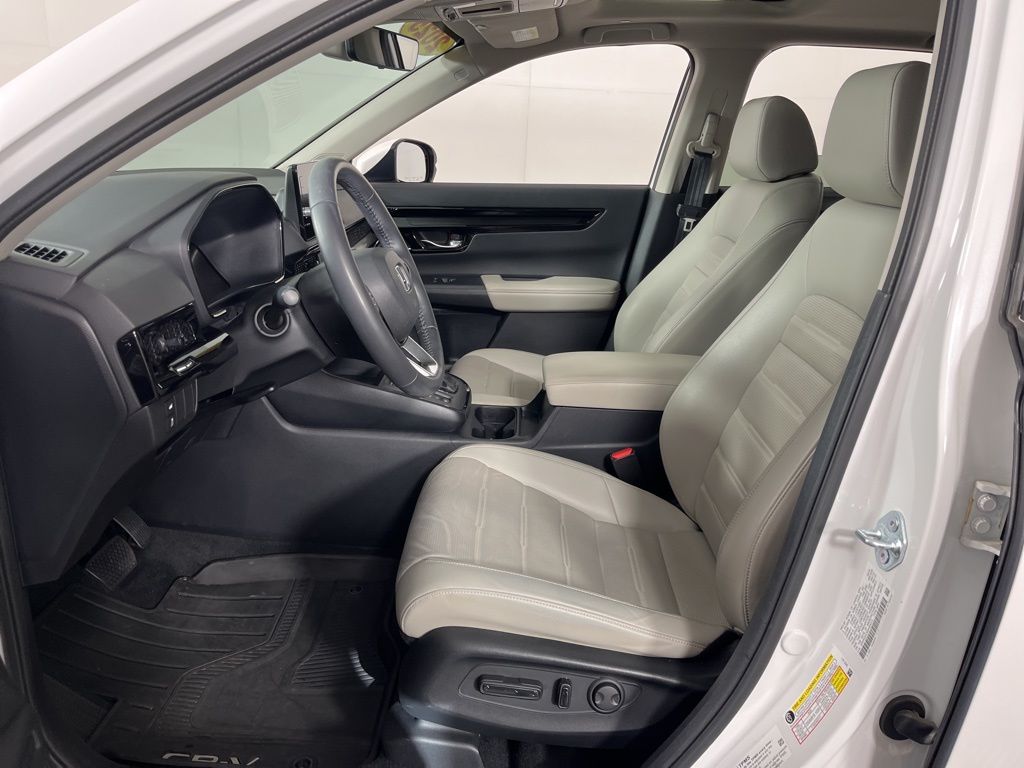 Thumbnail: 2025 Honda CR-V - 23