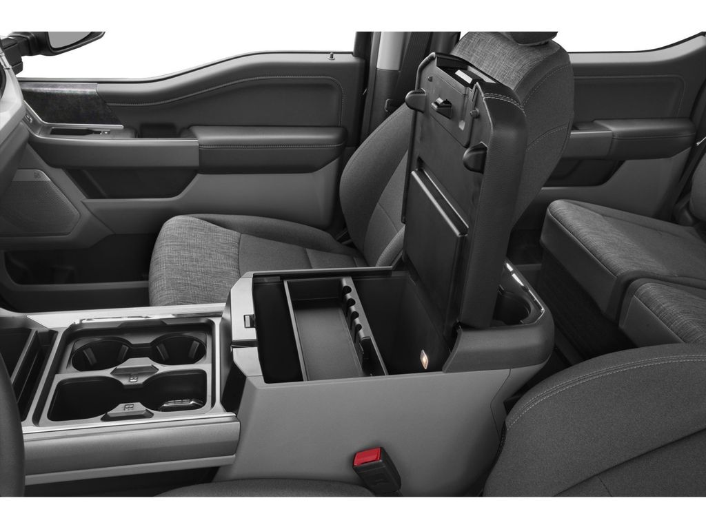 2025 Ford F-250SD XLT Gray at Bob Ruth Ford
