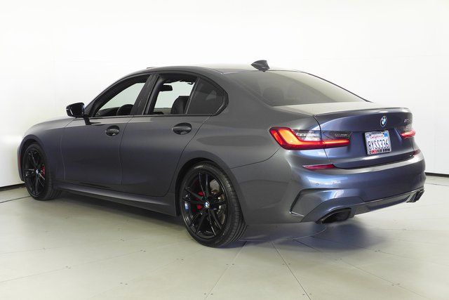 2022 BMW 3 Series M340i 9