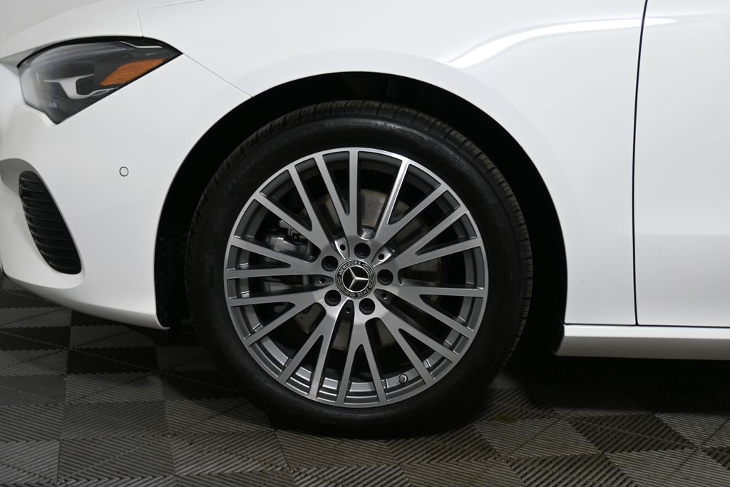 Thumbnail: 2026 Mercedes-Benz CLA - 11