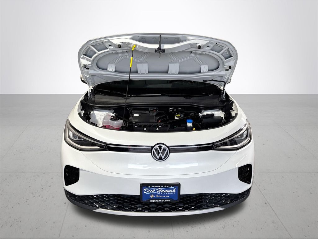 2023 Volkswagen ID.4 Pro S Plus