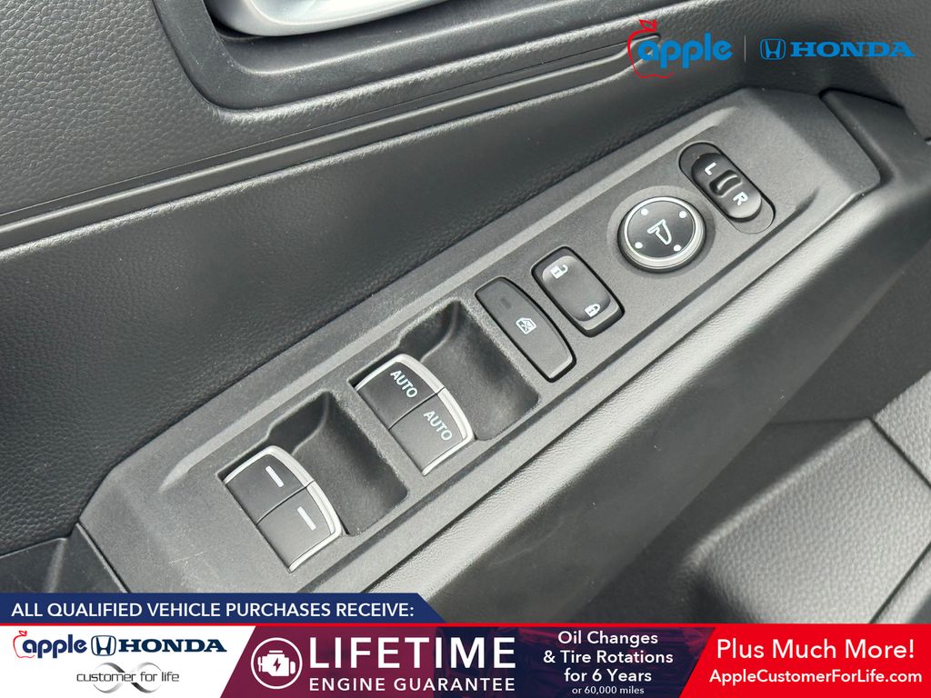 2024 Honda Accord Sedan LX