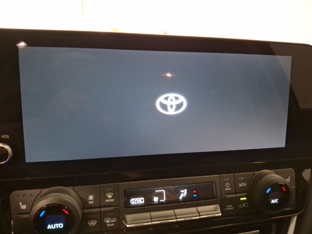 Used 2024 Toyota Grand Highlander SUV