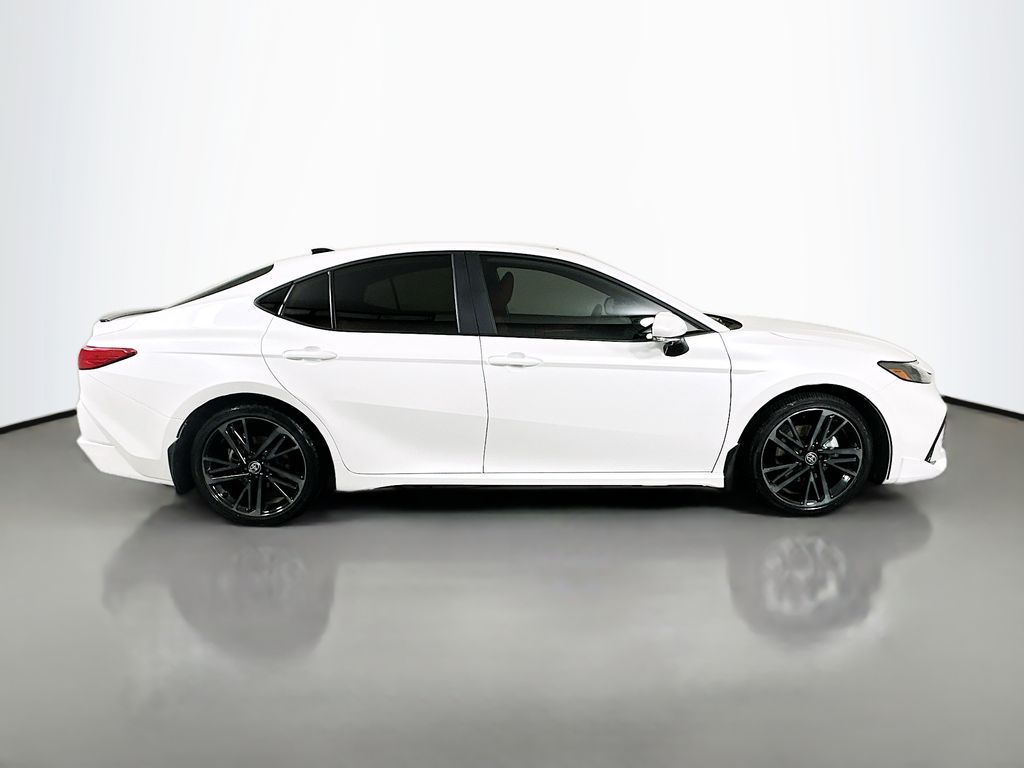 Thumbnail: 2025 Toyota Camry - 4