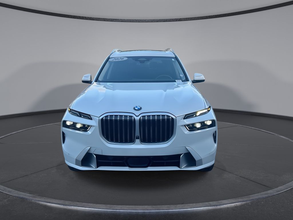 Thumbnail: 2026 BMW X7 - 19