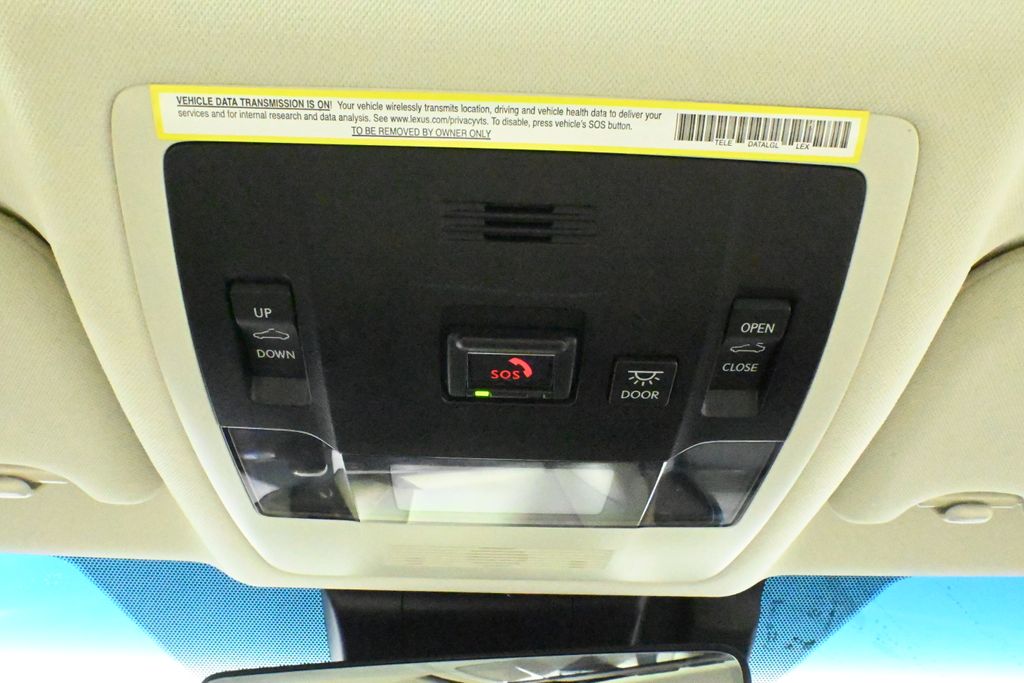 2022 Lexus ES 250 22