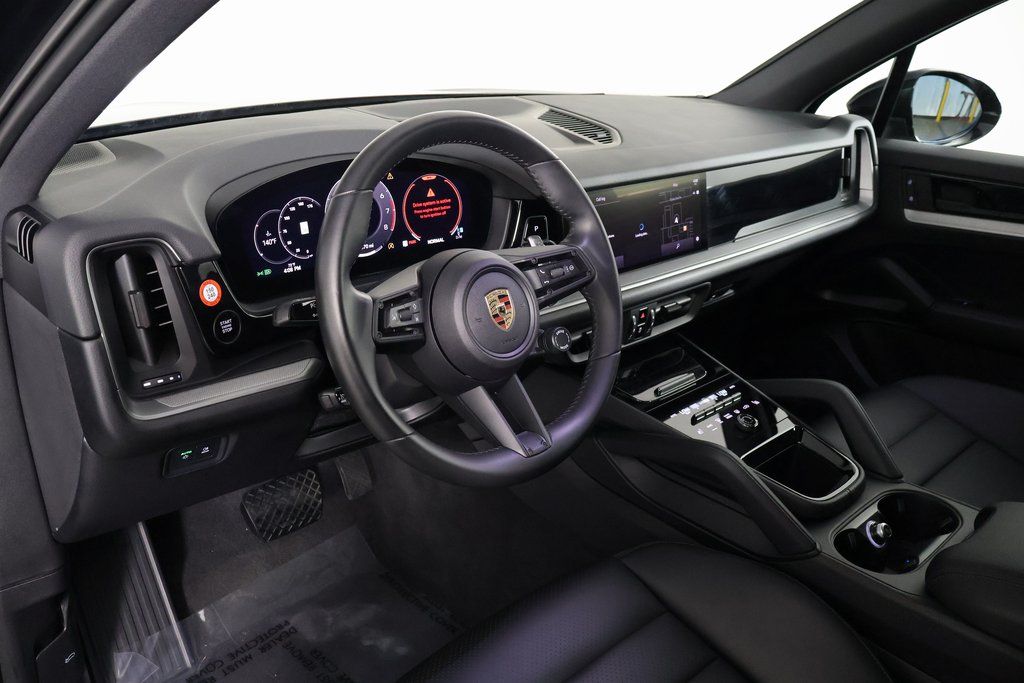 Thumbnail: 2024 Porsche Cayenne - 7