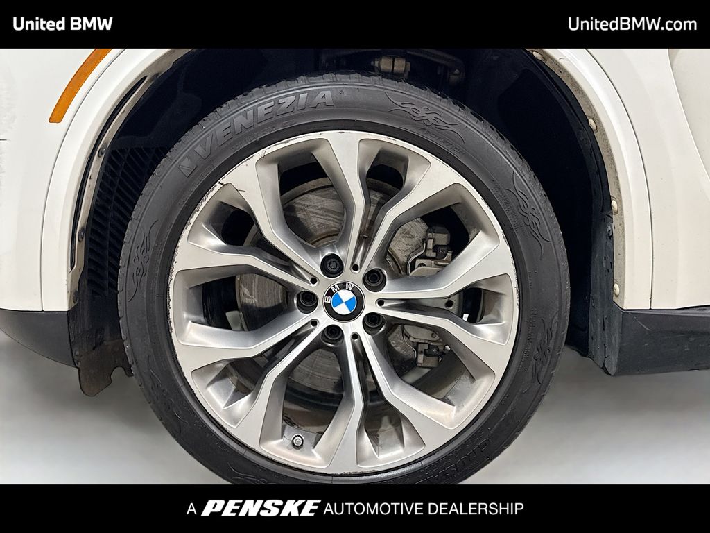 Thumbnail: 2014 BMW X5 - 2