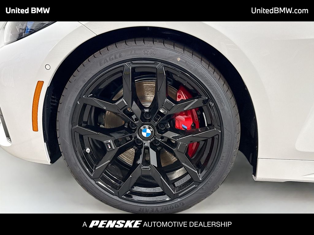 Thumbnail: 2026 BMW 4 Series - 2