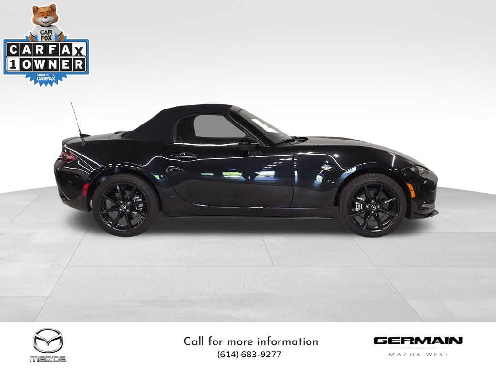 2023 Mazda MX-5 Miata Miata photo 4