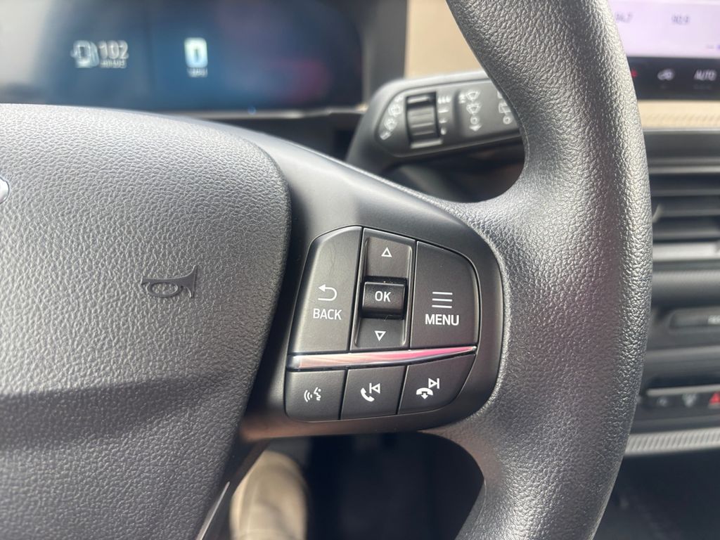 2025 Ford Bronco Sport Big Bend Gray at Spitzer Acura