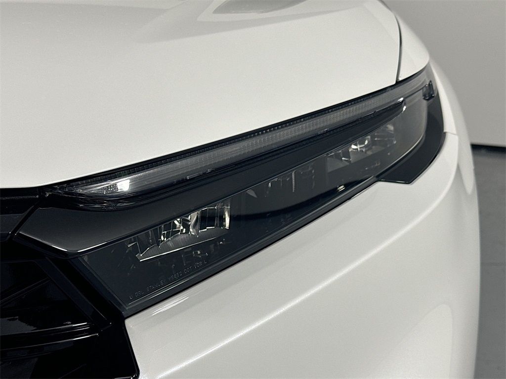 Used Car 2025 Honda Cr-v Hybrid  Sport-l For Sale Under $40,000 In Austin, Texas