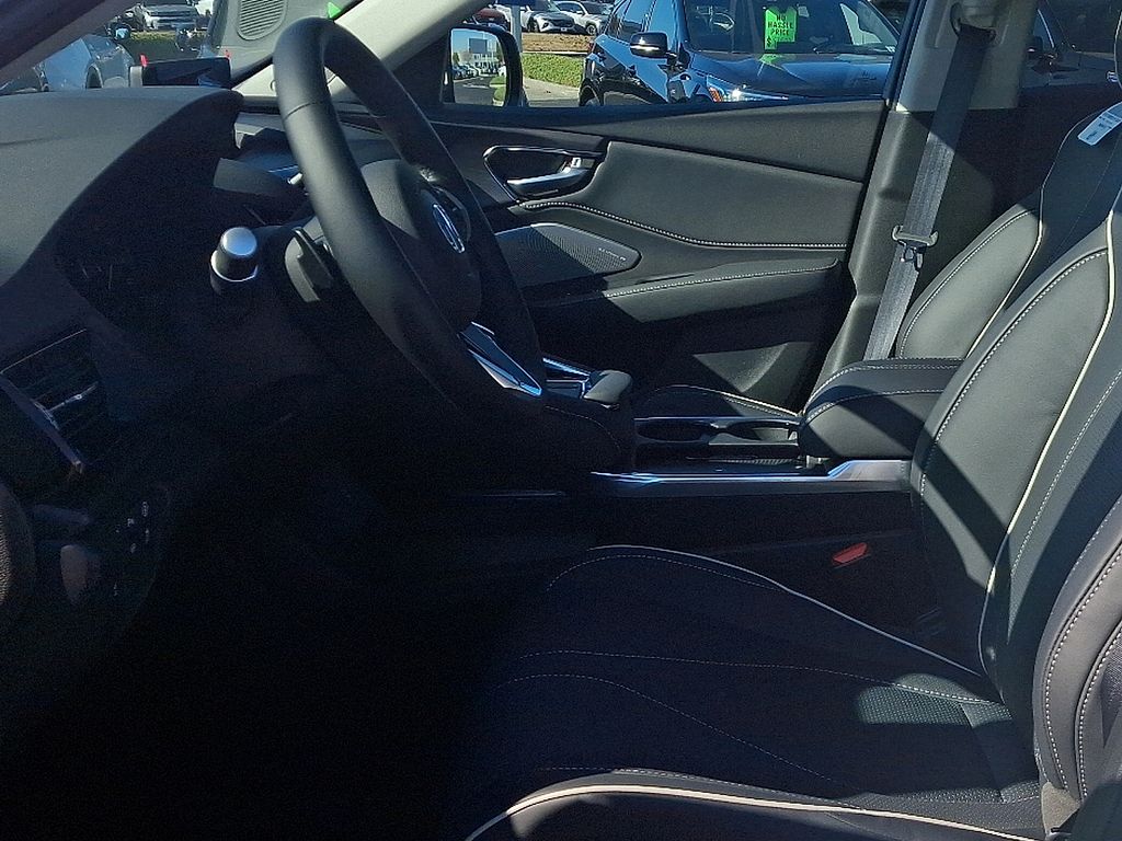 Thumbnail: 2026 Acura RDX - 7