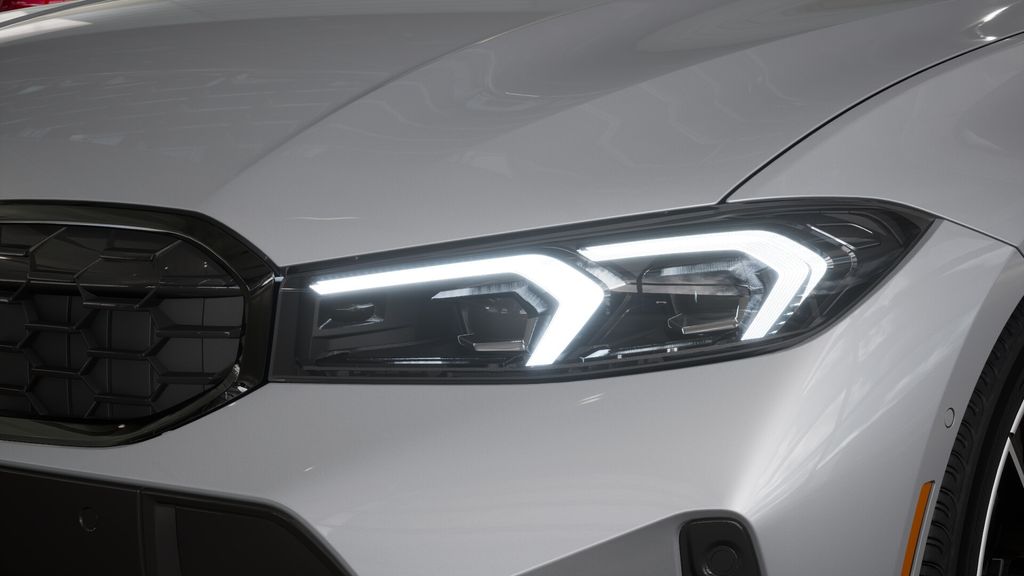 Thumbnail: 2025 BMW 3 Series - 32