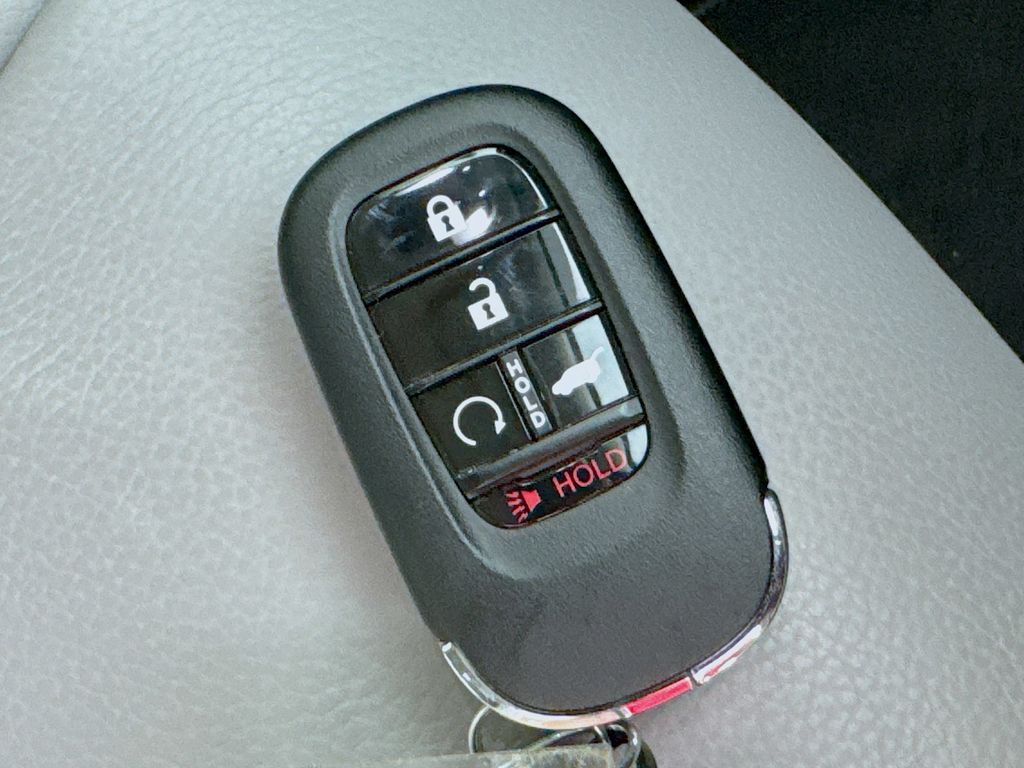Used Car 2024 Honda Pilot  Ex-l For Sale Under $40,000 In Austin, Texas