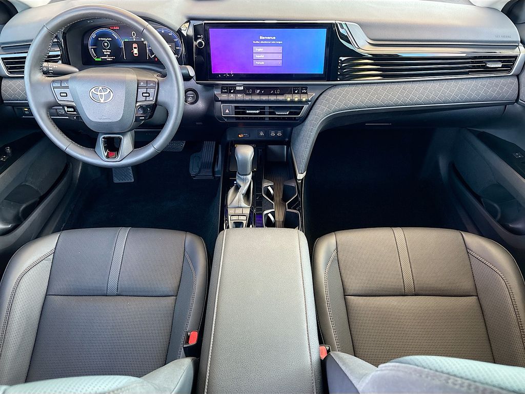 Thumbnail: 2026 Toyota Camry - 13