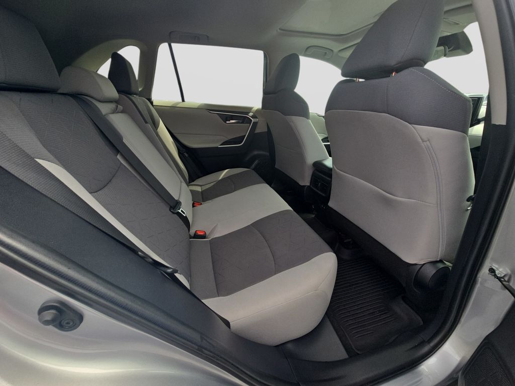 Used 2020 Toyota RAV4 SUV