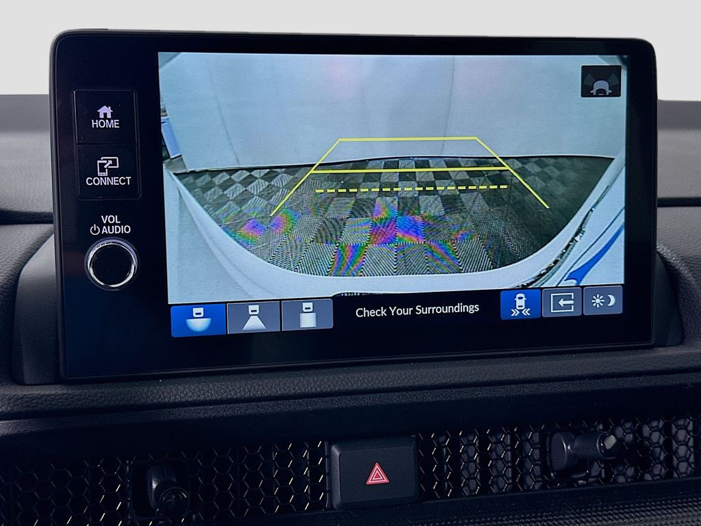 Thumbnail: 2026 Honda CR-V - 12