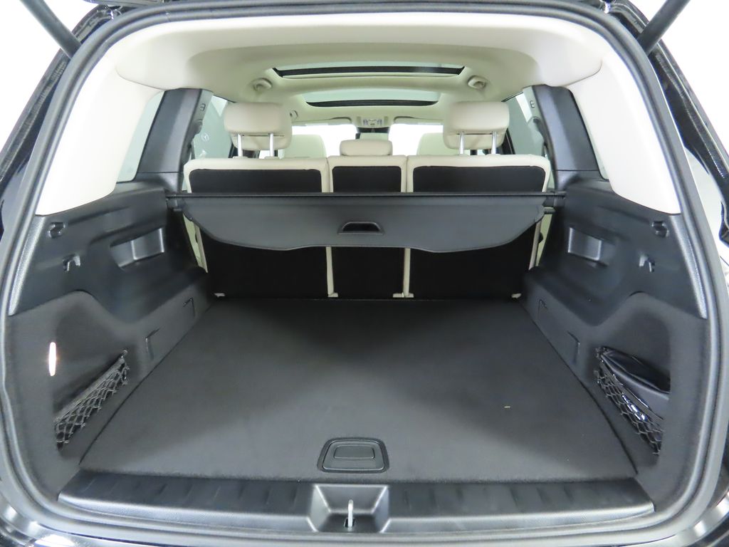 Thumbnail: 2026 Mercedes-Benz GLB - 29