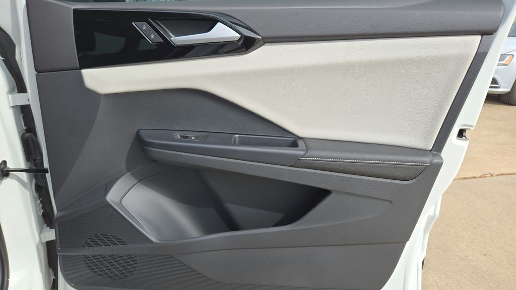 2026 Volkswagen Taos