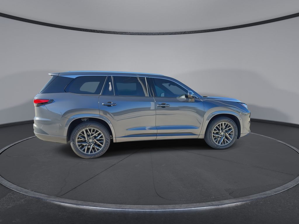 Thumbnail: 2025 Lexus TX - 9