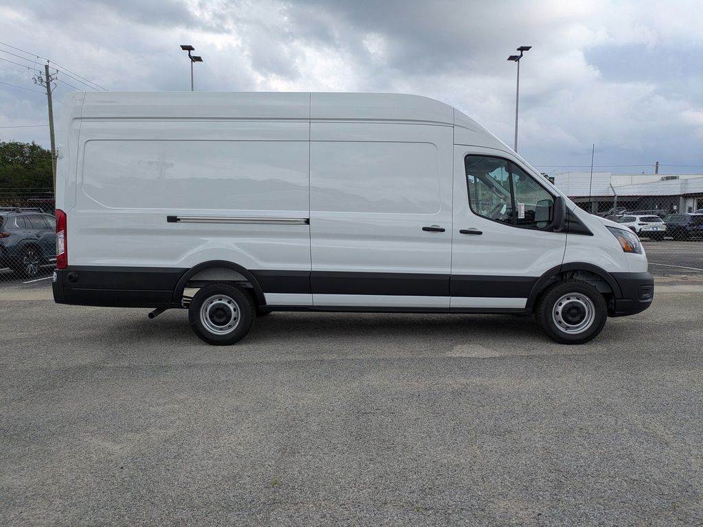 2026 Ford Transit-350 Cargo Van 
