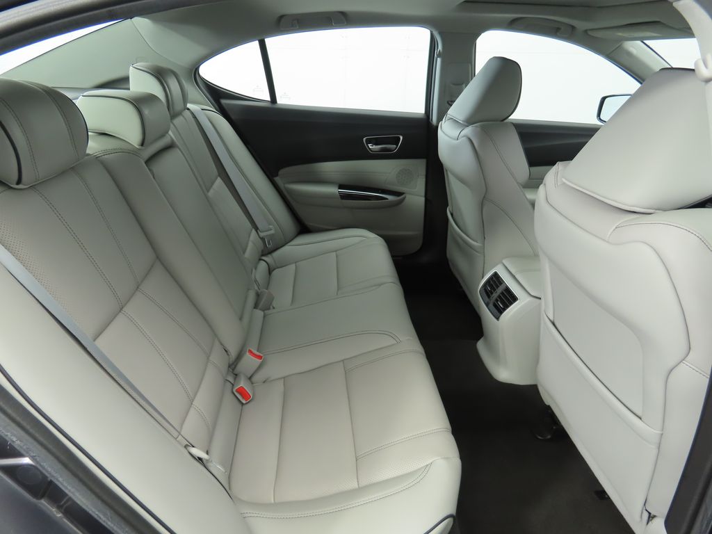 Thumbnail: 2020 Acura TLX - 20