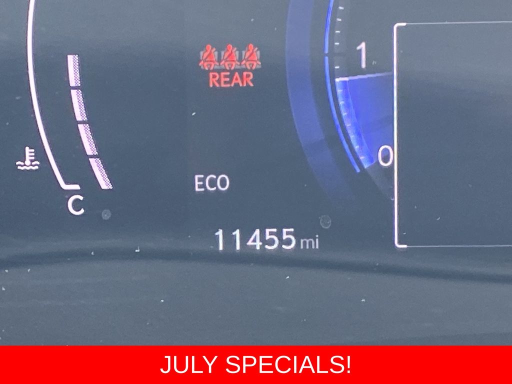 Used 2022 Lexus NX SUV