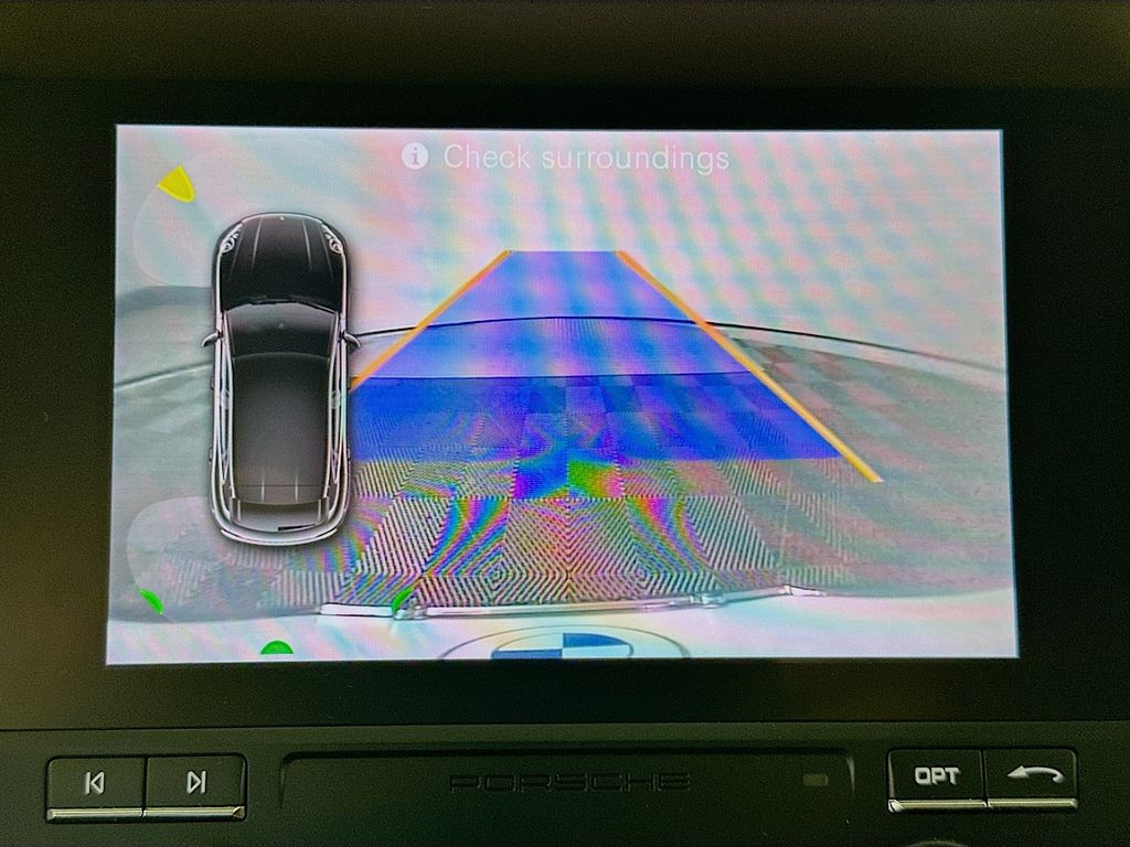 Thumbnail: 2018 Porsche Macan - 13