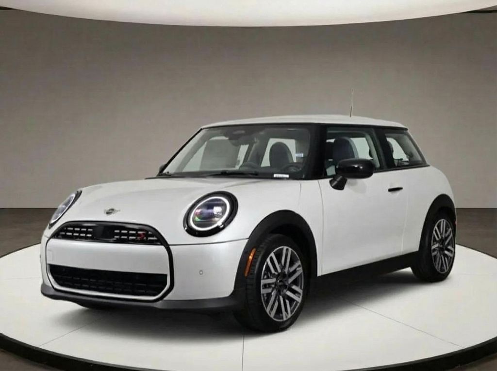 Thumbnail: 2026 MINI Cooper - 1