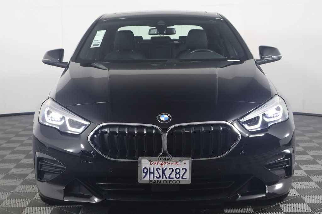 2024 BMW 2 Series 228i xDrive 2