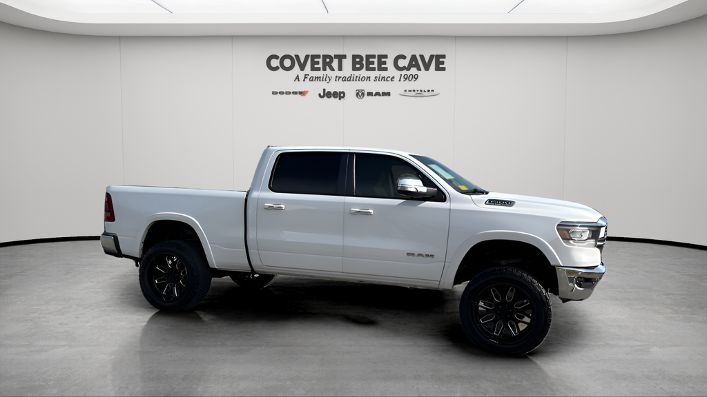 Used Car 2019 Ram 1500  Laramie For Sale Under $25,000 In Austin, Texas