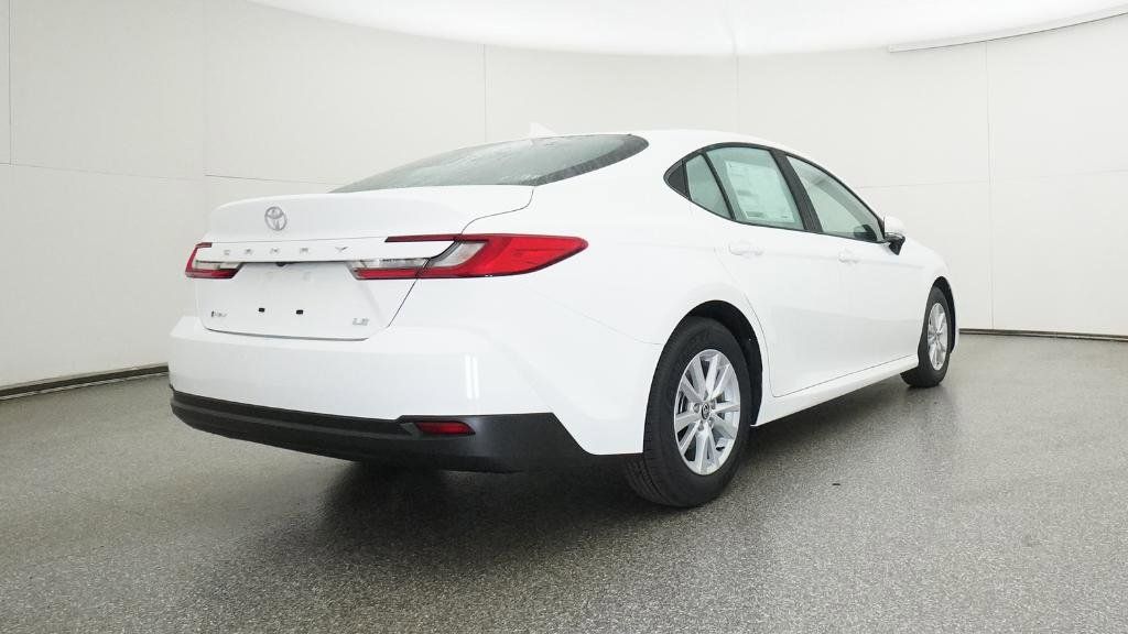 Thumbnail: 2026 Toyota Camry - 21