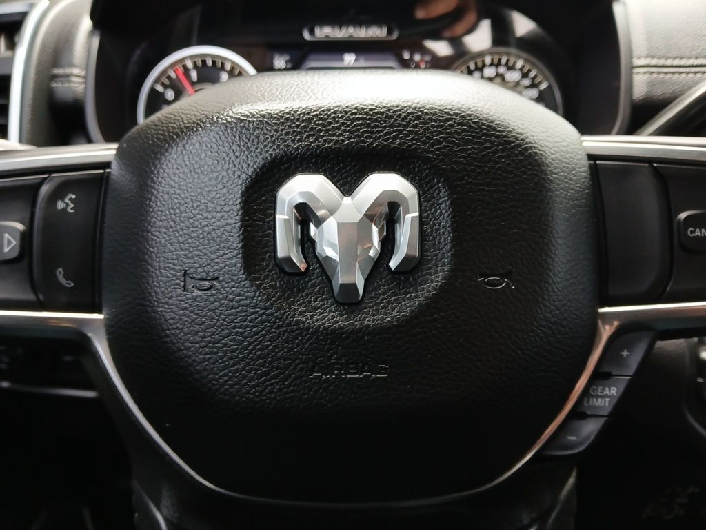Used Car 2023 Ram 2500  Laramie For Sale Under $70,000 In Austin, Texas