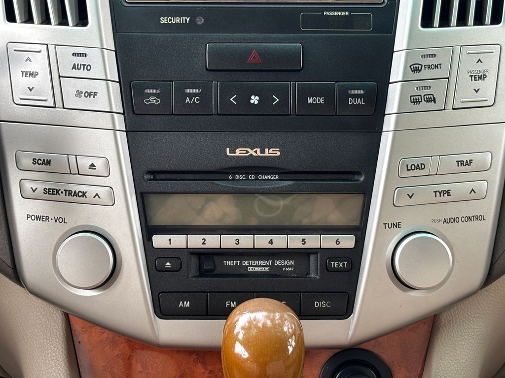 Thumbnail: 2006 Lexus RX - 14