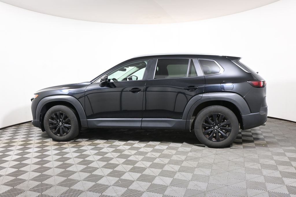Thumbnail: 2023 Mazda CX-50 - 2
