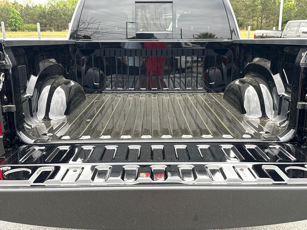 New 2026 Black Ram Big Horn/Lone Star image 18