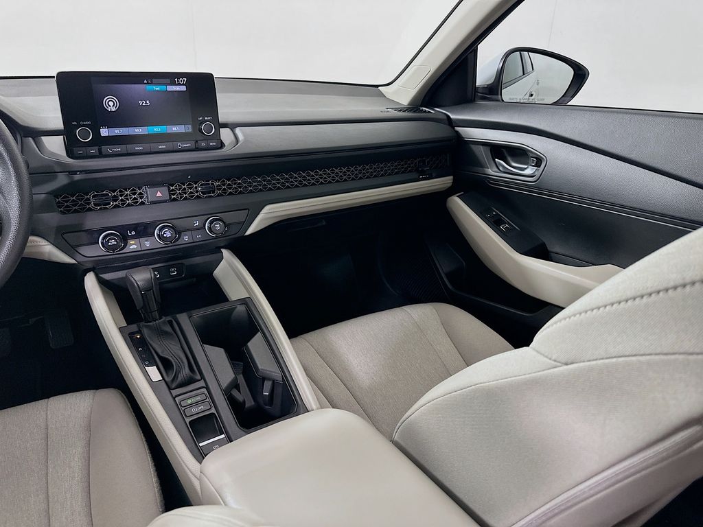 Thumbnail: 2024 Honda Accord - 22