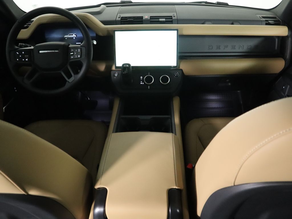 Thumbnail: 2026 Land Rover Defender - 14