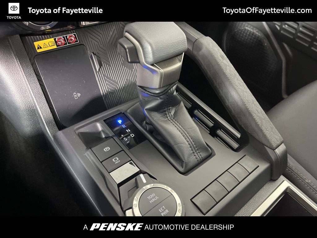 Thumbnail: 2025 Toyota Tacoma - 32