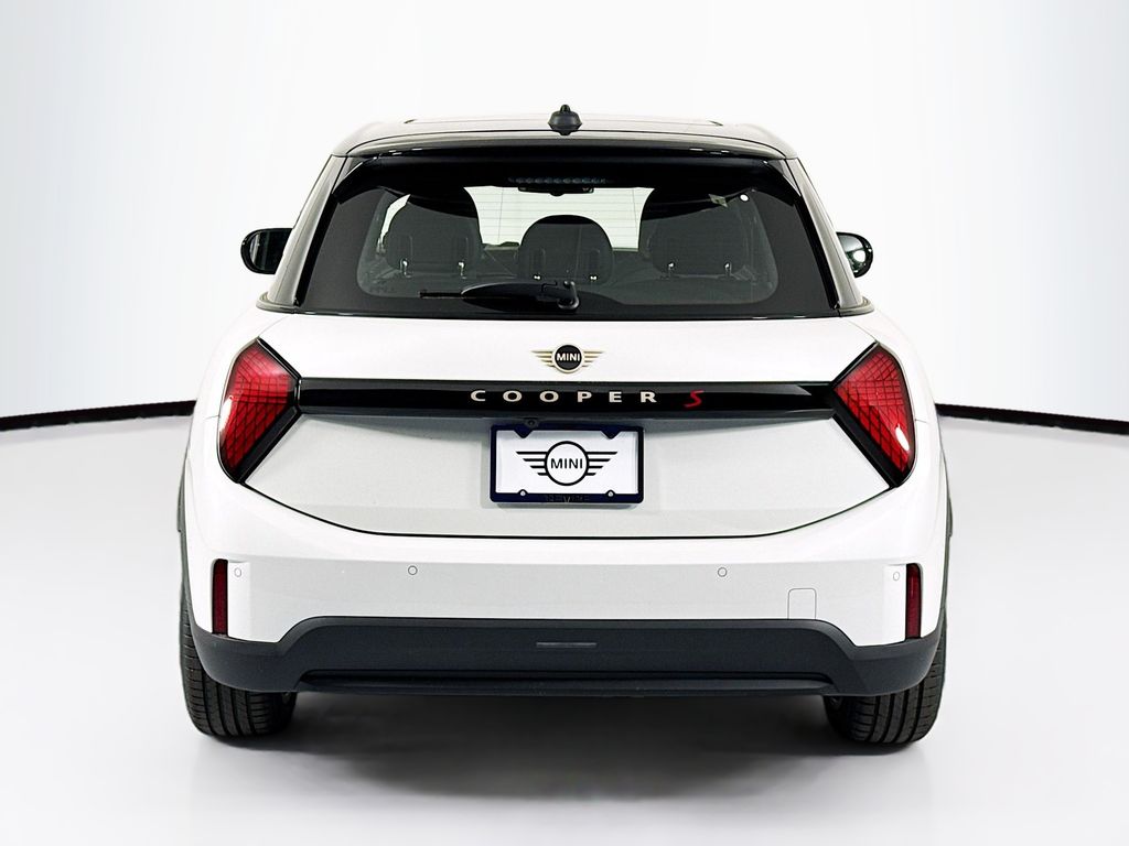 Thumbnail: 2026 MINI Cooper - 6