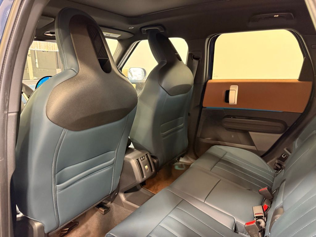 Thumbnail: 2026 MINI Cooper Countryman - 20