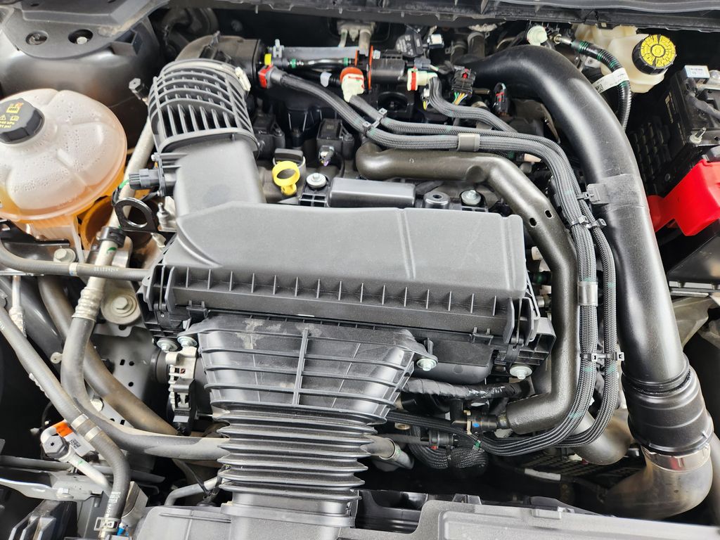 2025 Ford Escape ST-Line Select - Photo 20