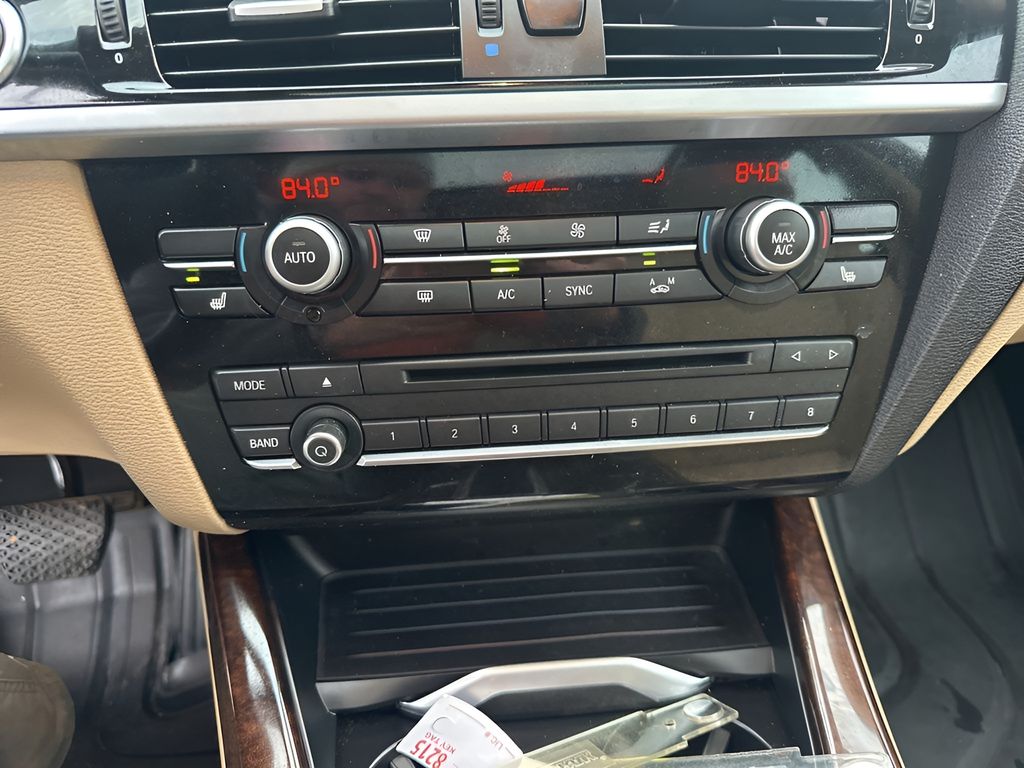 Used Car 2017 Bmw X3  Sdrive28i For Sale Under $20,000 In Austin, Texas