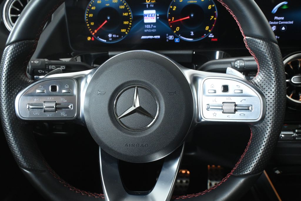 Thumbnail: 2023 Mercedes-Benz GLA - 19