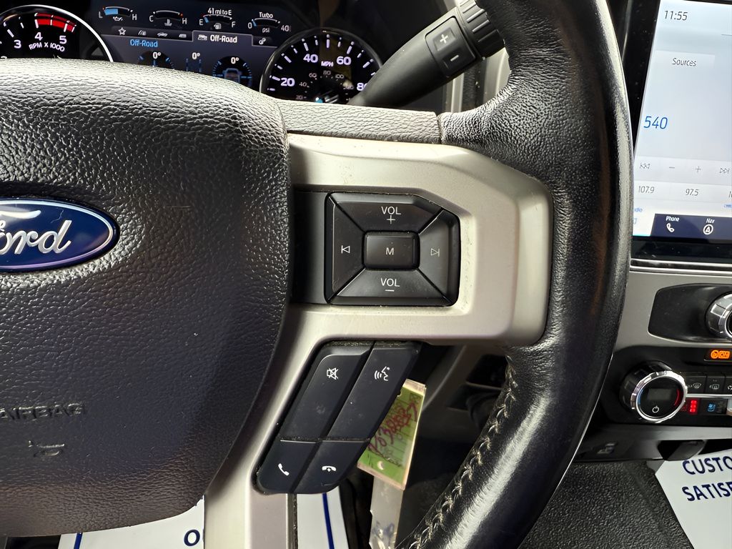 2022 Ford F-350SD