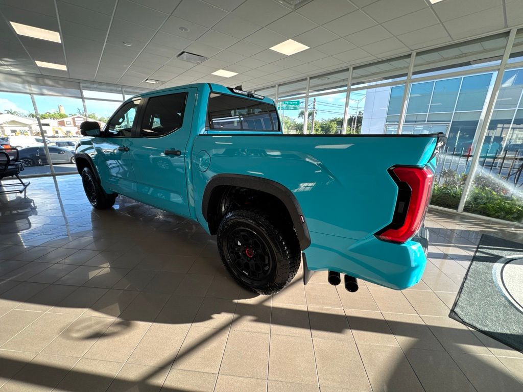 Thumbnail: 2026 Toyota Tundra - 7
