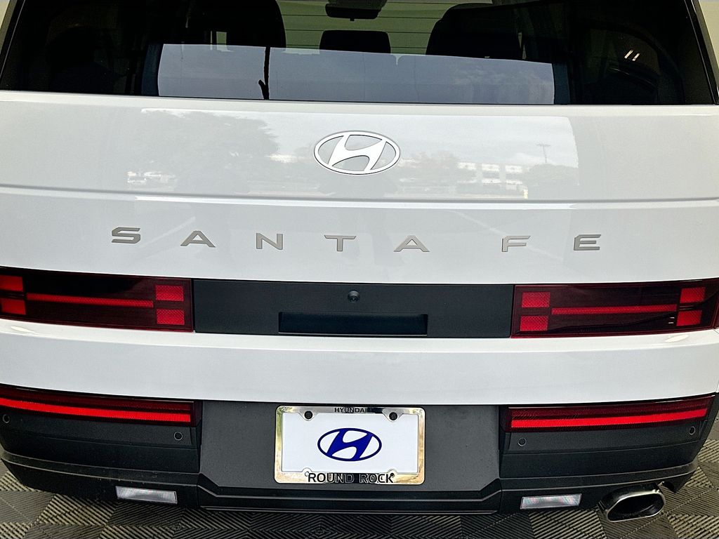 Thumbnail: 2026 Hyundai Santa Fe - 21